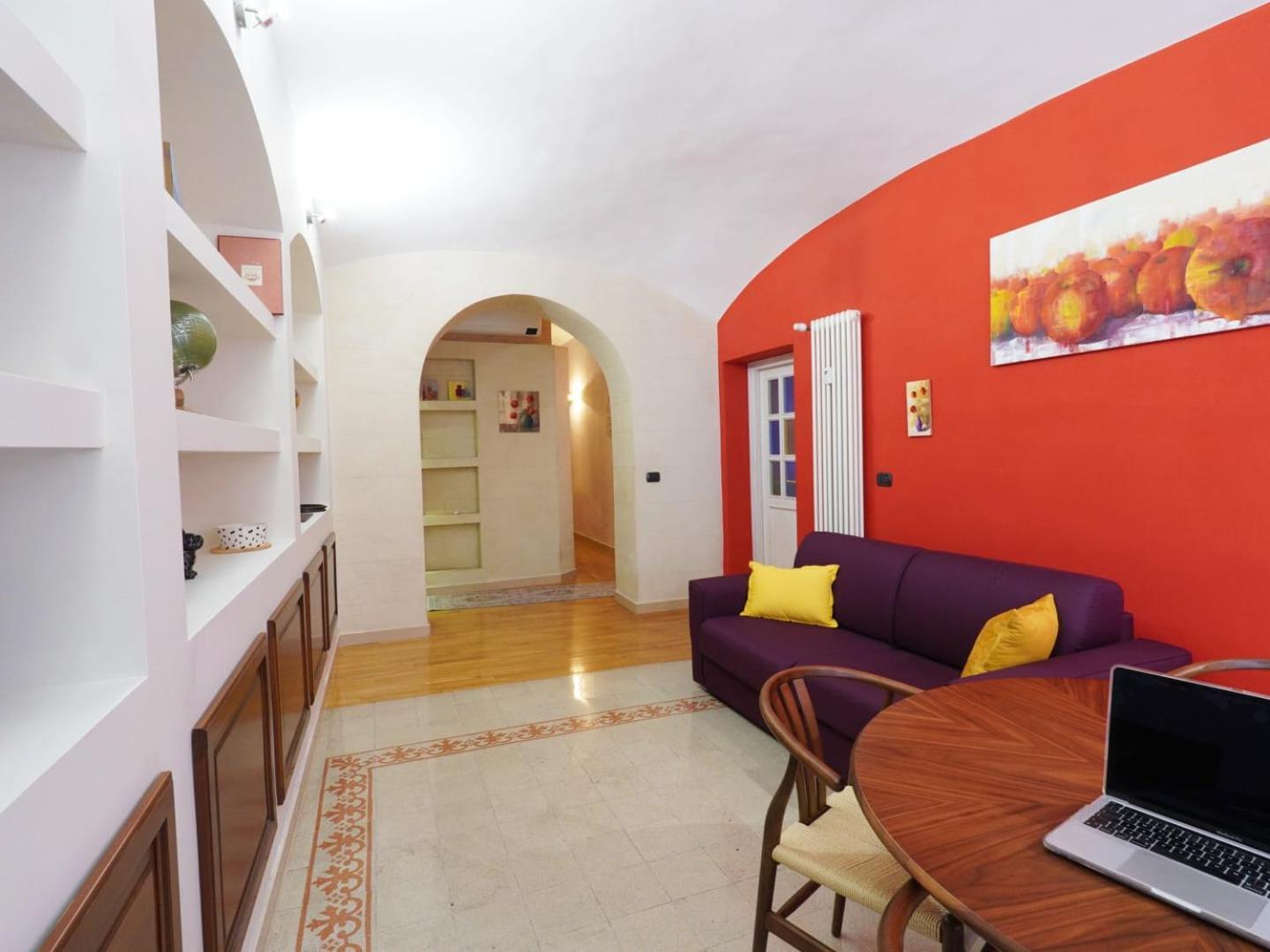 Giancarla Luxory In San Lorenzo - Termini Apartment