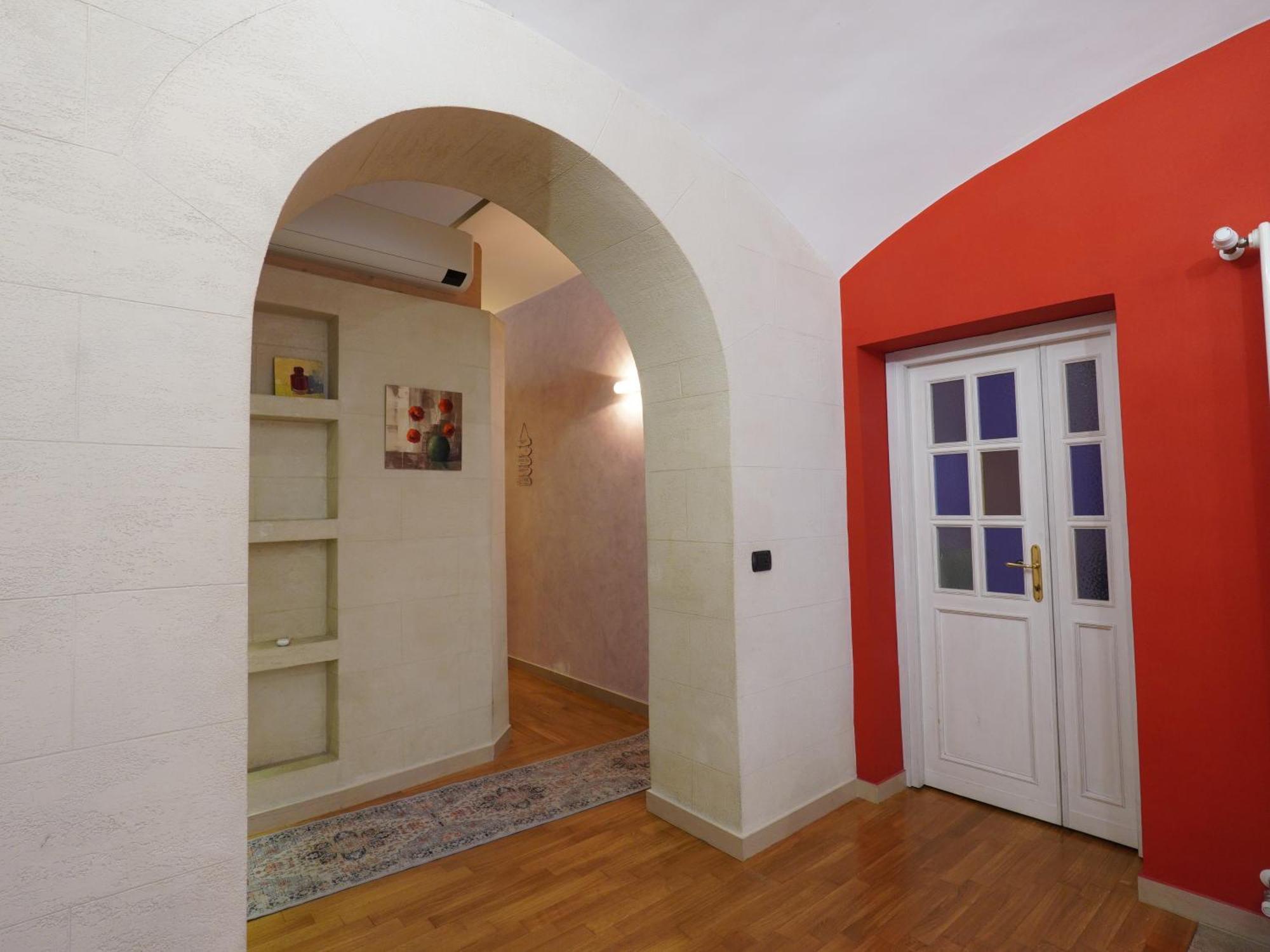 Apartment Giancarla Luxory In San Lorenzo - Termini *