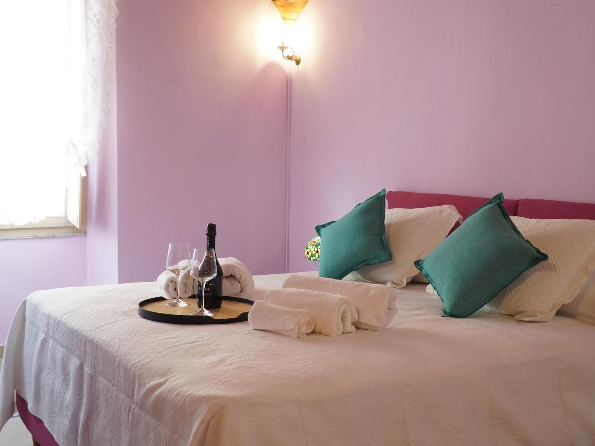 Giancarla Luxory In San Lorenzo - Termini Apartment Rome