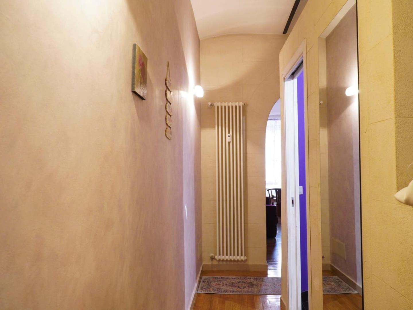 Apartment Giancarla Luxory In San Lorenzo - Termini *